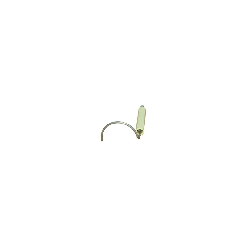 -Electrode ionisation- Piece chaudiere -