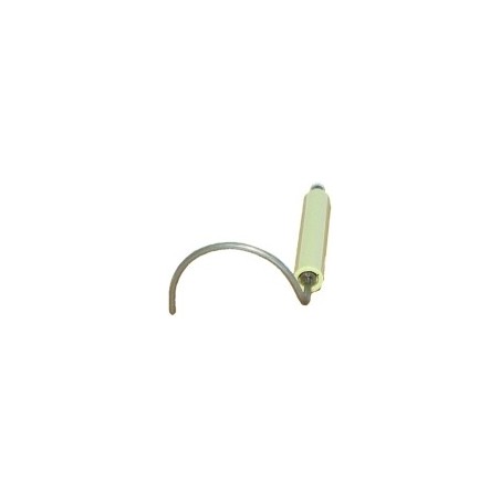 -Electrode ionisation- Piece chaudiere -