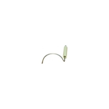 -Electrode ionisation- Piece chaudiere -