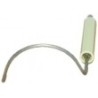 -Electrode ionisation- Piece chaudiere -