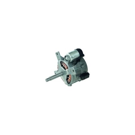 -Moteur 60 W- Piece chaudiere -