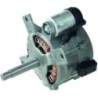 -Moteur 60 W- Piece chaudiere -