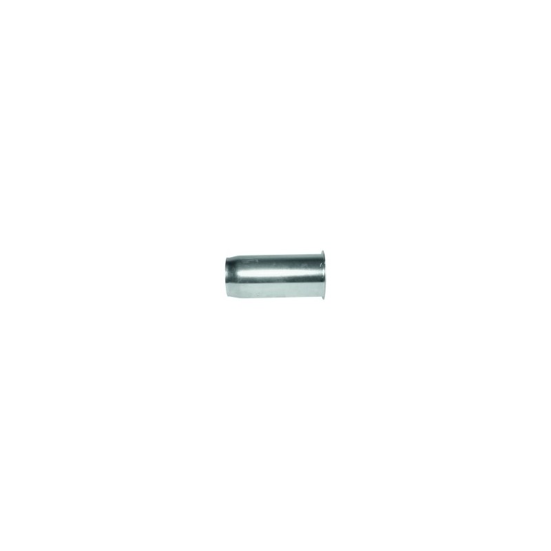 -Tube de flamme- Piece chaudiere -
