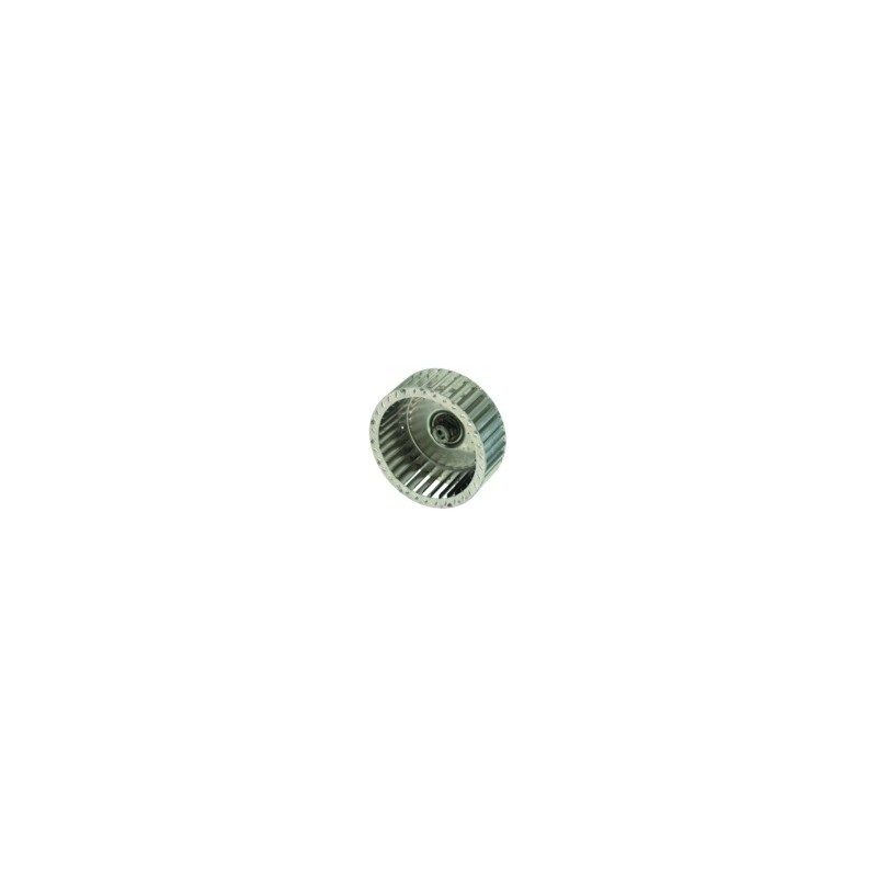 Turbine Intercal BN 10,SLV 10 B, BN 10, BNR 1
