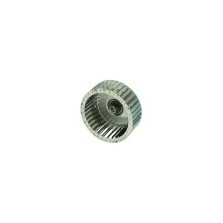 Turbine Intercal BN 20 SLV 22B, SLV 33/2B, BN 20, BNR 20-22