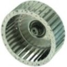 Turbine Intercal BN 20 SLV 22B, SLV 33/2B, BN 20, BNR 20-22