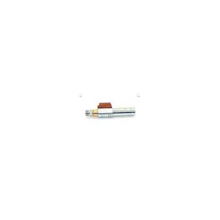 Ligne de gicleur réchauffée LE FPHB 5 Herrmann HL 50 ELV.2-S, HL 50 FLV.2-S