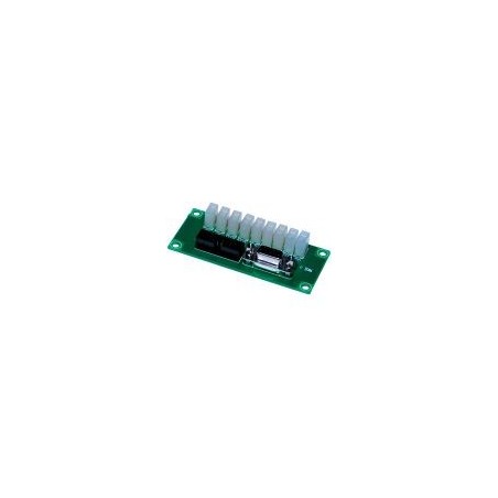 -Carte imprimee- Piece chaudiere -