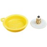 -Menbrane WR 250- Piece chaudiere -