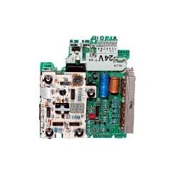 -Module de base- Piece chaudiere -
