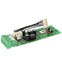 -Module de connexion BM1- Piece chaudiere -
