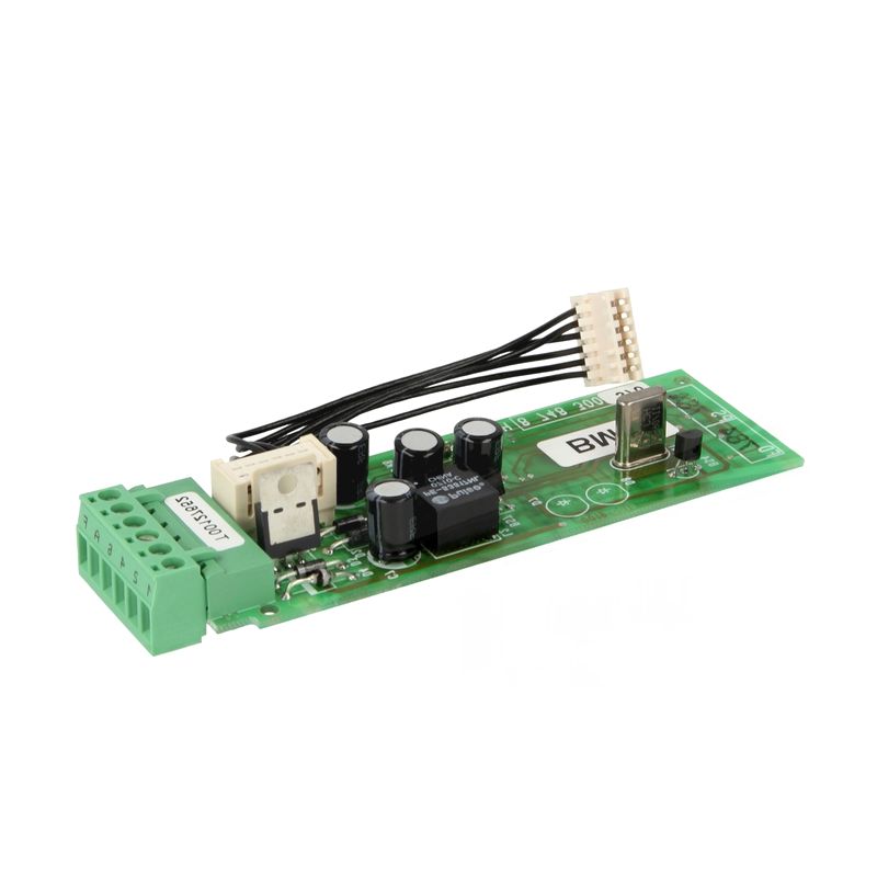 -Module de connexion BM1- Piece chaudiere -
