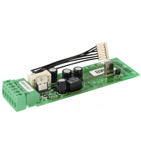 -Module de connexion BM1- Piece chaudiere -