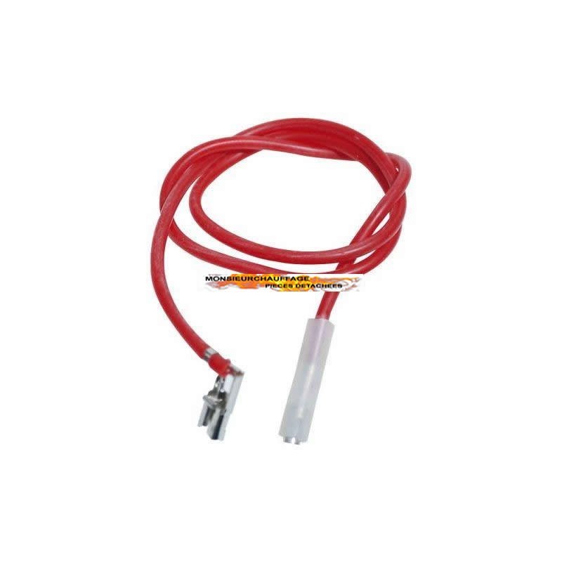 -Cable allumage- Piece chaudiere -