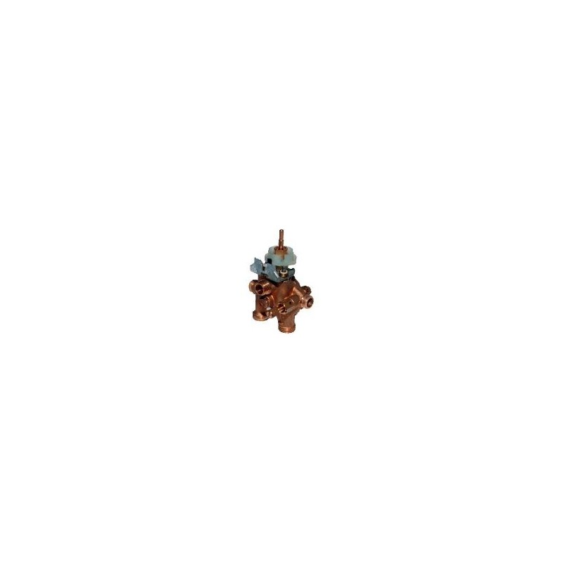 -Robinetterie eau- Piece chaudiere -