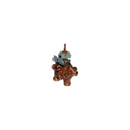 -Robinetterie eau- Piece chaudiere -