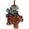 -Robinetterie eau- Piece chaudiere -
