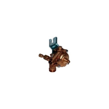 -Valve a eau- Piece chaudiere -