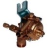 -Valve a eau- Piece chaudiere -