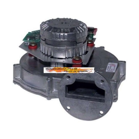 -Extracteur a partir de 97S 00930- Piece chaudiere -