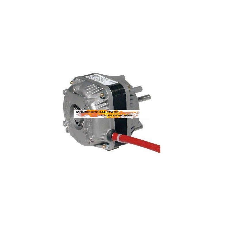 -Extracteur sans condensateur- Piece chaudiere -