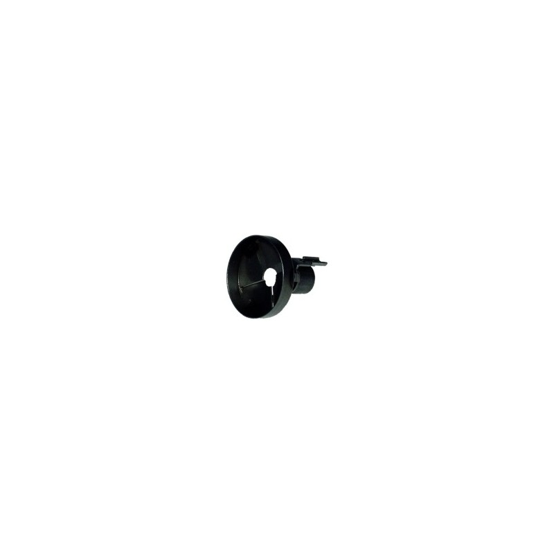 Déflecteur, Ø 63 mm, Körting JET K1 (6.5) jusqu'à n° 14814