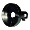 Déflecteur Ø 63 mm,