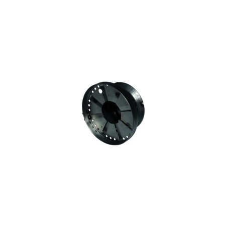 Déflecteur Körting VT3aII-G