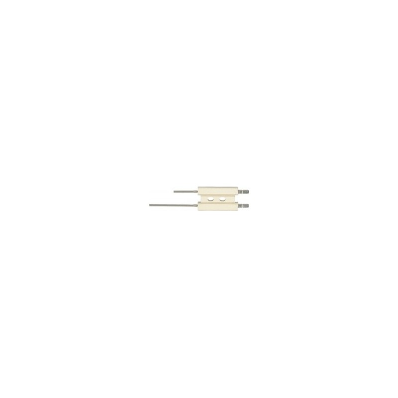 -Electrode combinee- Piece chaudiere -