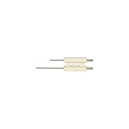-Electrode combinee- Piece chaudiere -