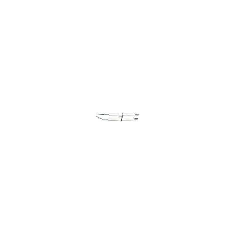 -Electrode allumage- Piece chaudiere -