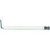 -Electrode ionisation- Piece chaudiere -