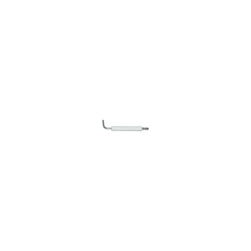 -Electrode ionisation- Piece chaudiere -