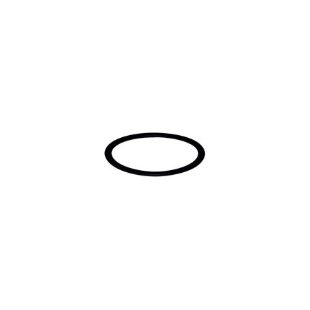 -Joint rond D 99 3x8 7x5mm- Piece chaudiere -