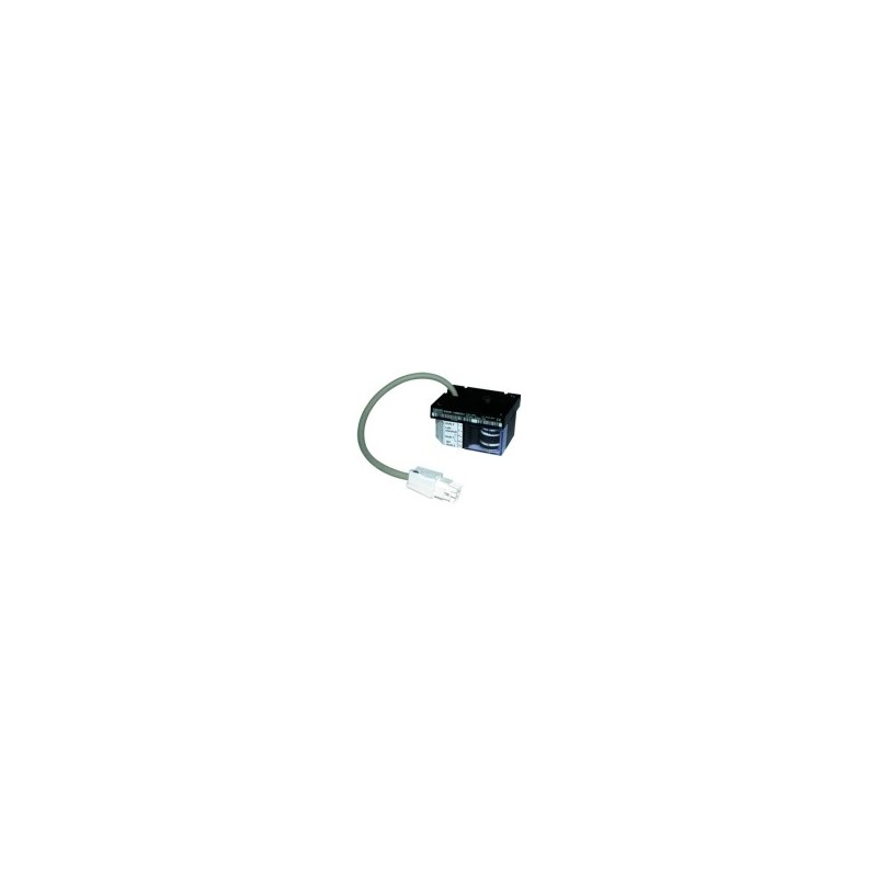 -Servomoteur 230V- Piece chaudiere -