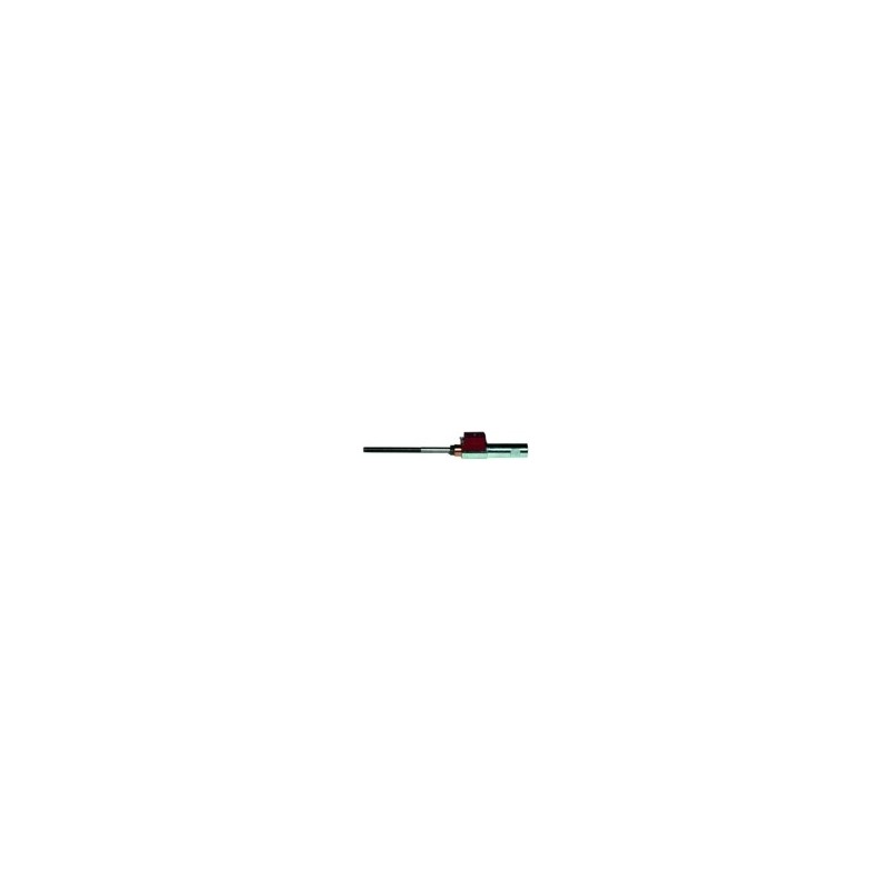-Ligne de gicleur rechauffee 205mm- Piece chaudiere -