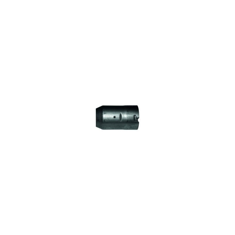 -Tube melangeur 100x165mm- Piece chaudiere -