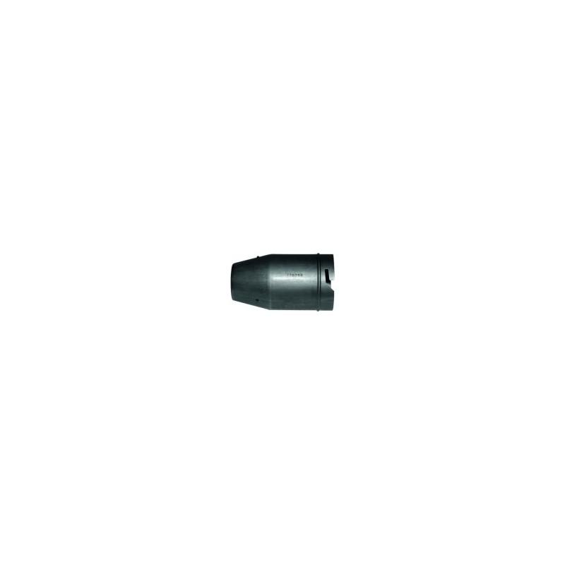 -Tube meleangeu 100x175mm- Piece chaudiere -