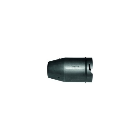 -Tube meleangeu 100x175mm- Piece chaudiere -