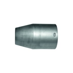 Tube mélangeur 100x156.5mm