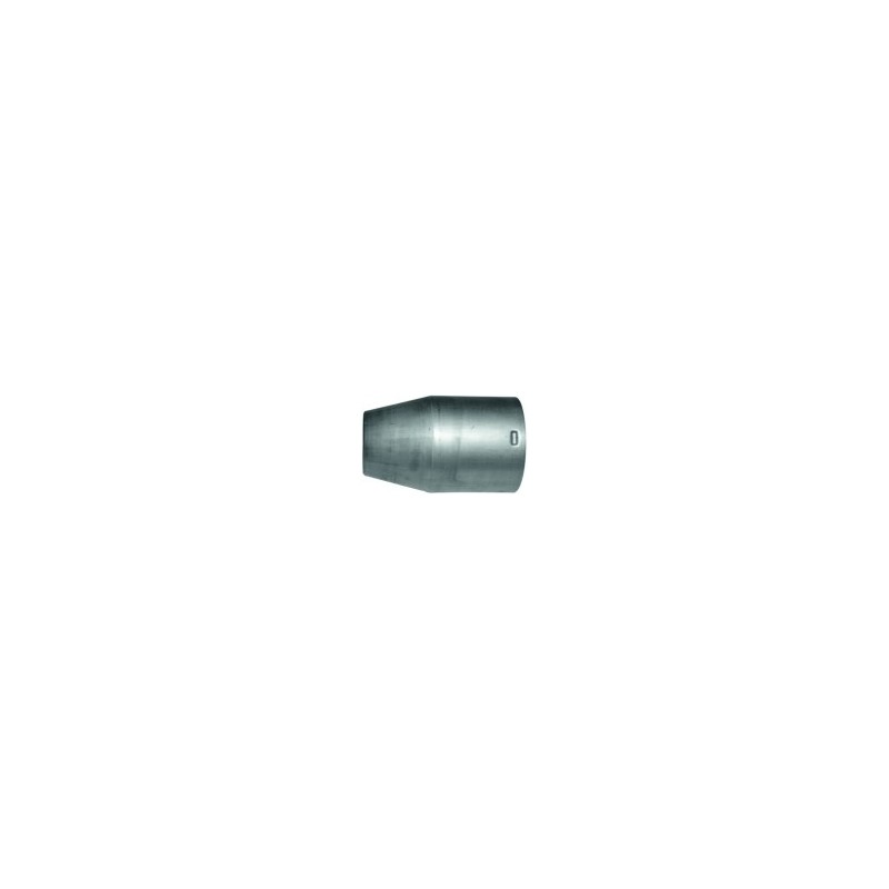 -Tube melangeur 100x156 5mm- Piece chaudiere -