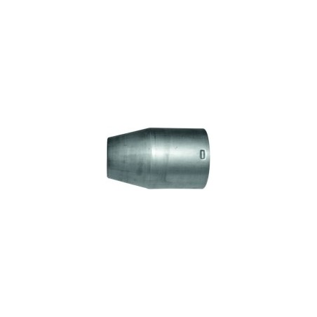 -Tube melangeur 100x156 5mm- Piece chaudiere -