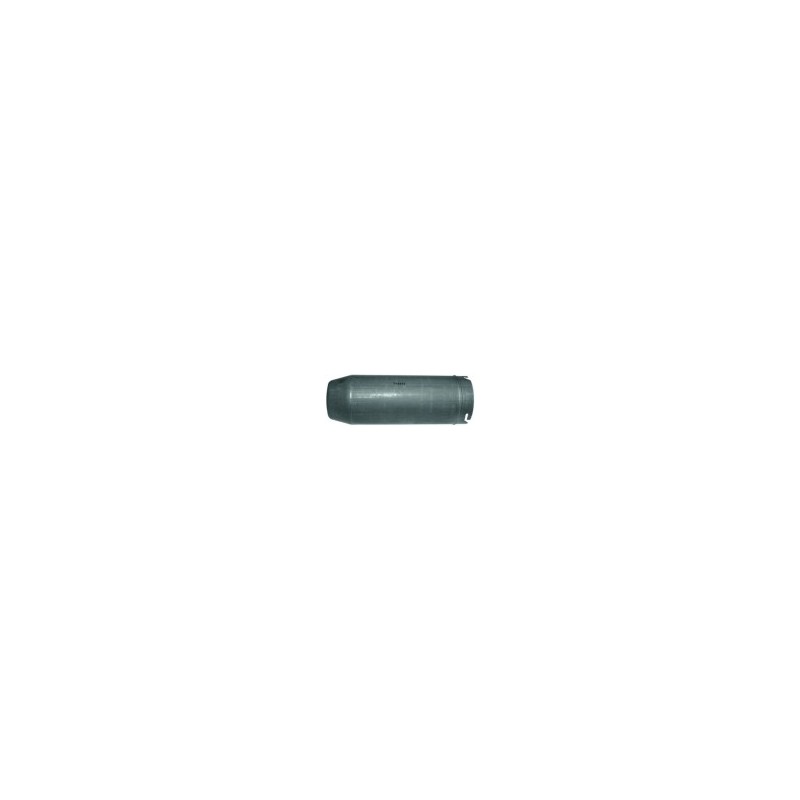 -Tube melangeur - Piece chaudiere -