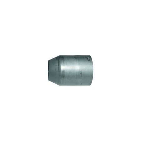 -Tube melangeur 100x135mm- Piece chaudiere -
