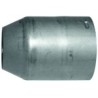 -Tube melangeur 100x135mm- Piece chaudiere -