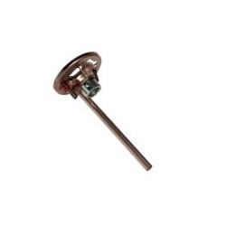Deflecteur base
