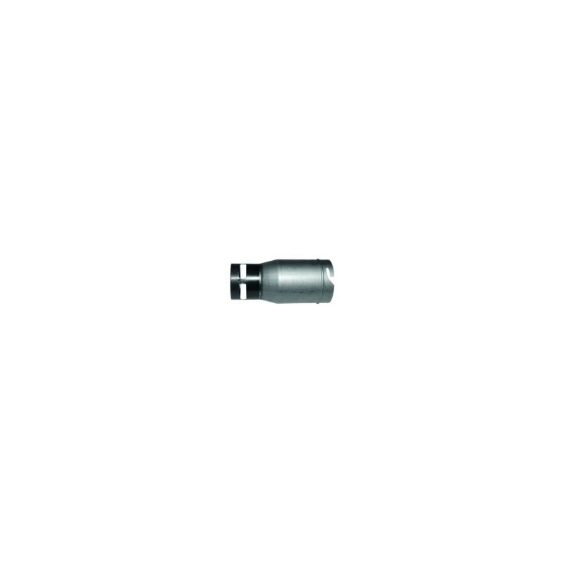 -Tube melangeur 100x216mm- Piece chaudiere -