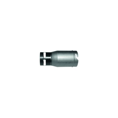-Tube melangeur 100x216mm- Piece chaudiere -