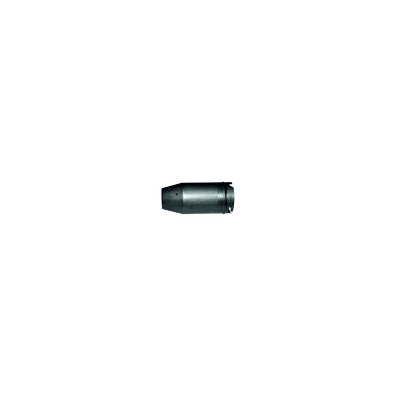 -Tube melangeur 100x220mm- Piece chaudiere -