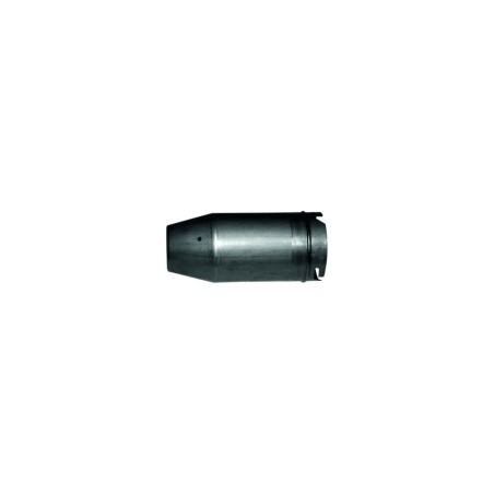 -Tube melangeur 100x220mm- Piece chaudiere -